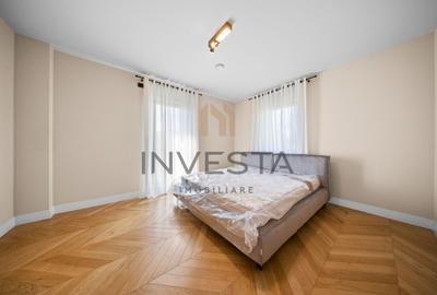 Casa Smart Premium, 5 camere, 278 mp, cartier privat, Floresti - 8