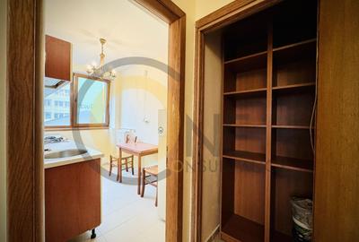 Apartament 2 camere lângă metrou Tineretului Parc - 9