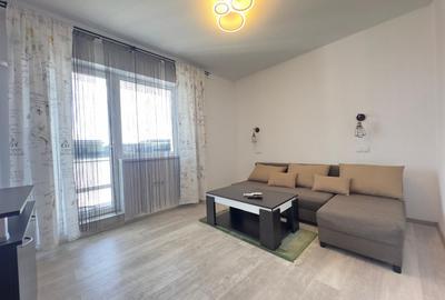Apartament 4  camere de lux ,tip Penthouse, in Cartier Kogalniceanu - 2
