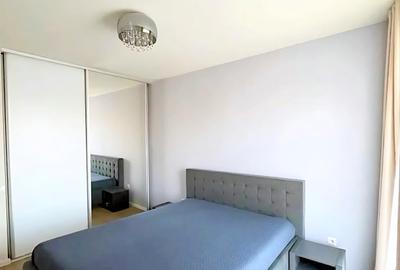 2 camere, bloc nou, cu garaj, in Gheorgheni, in Grand Park, zona Iulius Mall - 7