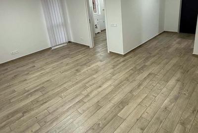 Bloc Nou Victoriei apartament cu o camera cu parcare - 3