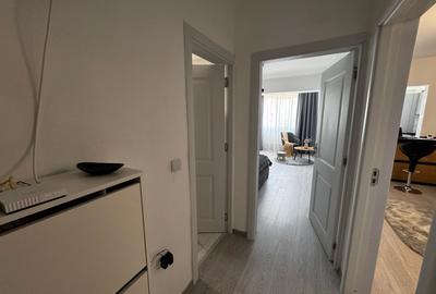 Apartament 2 camere, decomandat, 45mp, cartier Cornitoiu, zona Liceul Bibescu. - 7