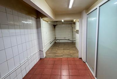 Spatiu Comercial de inchiriat Bd. Camil Ressu 41, Bucuresti - Pret Negociabil - 11