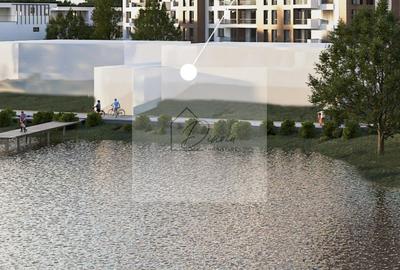 3 camere MTM Pipera Lake I Cesiune I taxare inversa I COMISION 0% - 9