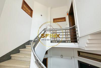 5 camere | Piata Romana | 250 mp | Terasa | Boxa demisol - 22