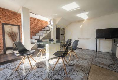 COM 0% | Casa la curte comunca cu 3 camere |  Zona Odobescu - 1