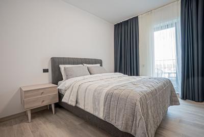 Tomis Plus - Celine Elegance - Vânzare apartament cu 2 camere - 10