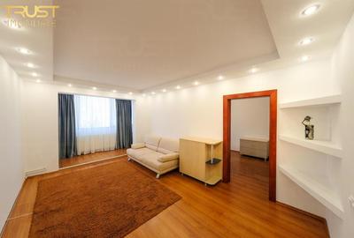 3 camere | str. C-Tin Brancusi | Gheogheni | Parcare | 75 MP