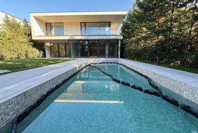 Proiect exclusivist, locatie premium, IANCU NICOLAE - 1