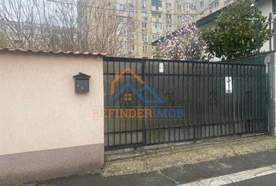 Teren + casa sector 5,  zona buna, ideal constructie casa - 1