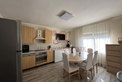 Casă individuală P+E mobilată complet – Bogdăneștilor - 4