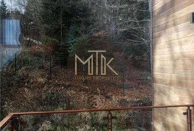 Penthouse lux 5 camere I Mobilat&utilat I Sinaia - 14