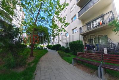 Militari -Metrou Pacii - Ansamblul Ten Blocks - 2 camere SUT 74MP - 18