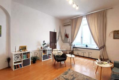 Apartament cu 2 camere ideal pentru investitie in zona Dacia-Icoanei - 1