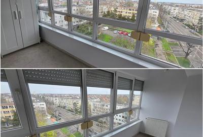 Ap 3 cam, Calea Galati, Mobilat si utilat, Renovat - 8