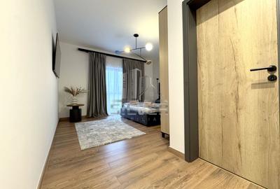 Vila ultrafinisata la cheie/Piscina/Spa/Teren 760mp. - 23