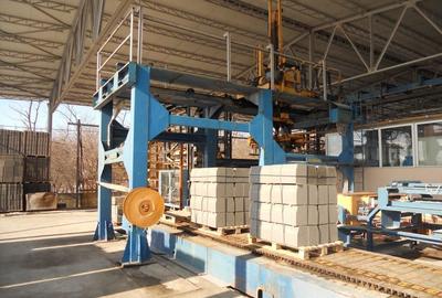 Afacere de vanzare | Hale | Teren 3,2 ha | Statie prefabricate - 6