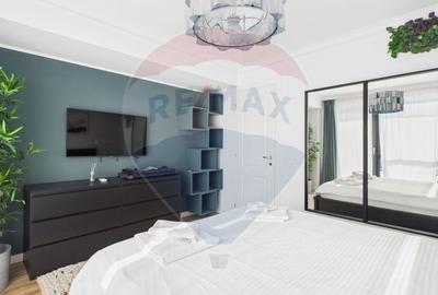 Apartament doua camere in zona 13 Septembrie - 6