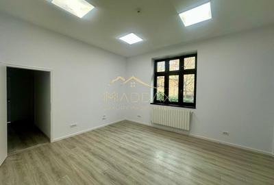 Spatiu birouri 3 camere // zona linistita // Piata Victoriei // Dorobanti - 4