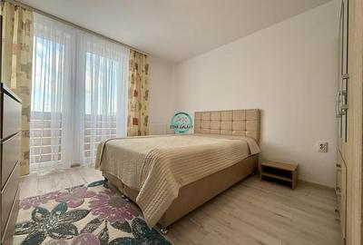 Apartament cu 2 camere cu parcare, Ama Residence (Unirii) la 2 km de Centru - 4