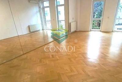 Zona Dorobanti, vila cu 7 camere de vanzare, 363 mp construiti - 1