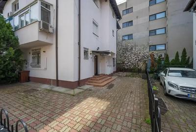 Vila deosebita zona Herastrau in complex pazit! - 1