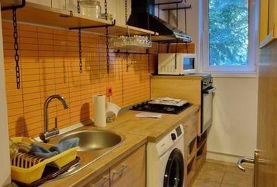 Apartament cu 2 camere în Dristor