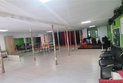 Spatiu comercial zona Ultracentral - 4