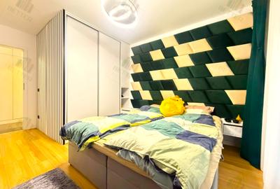 Apartament 2 camere de vânzare – Sector 4, Emil Racoviță - 18