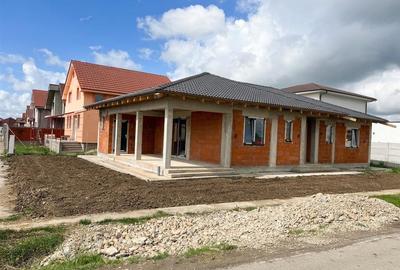 RECO Casa 4 camere in Santandrei - 13