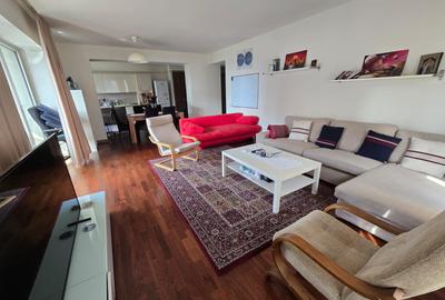 Apartament 3 camere – InCity Residences, zona Dristor – Alba Iulia - 1