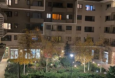 Complex Central  2 cam dec, mobilat, utilat, parcare - 1