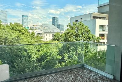 Apartament cu 3 camere de inchiriat // ONE Herastrau Plaza - 22