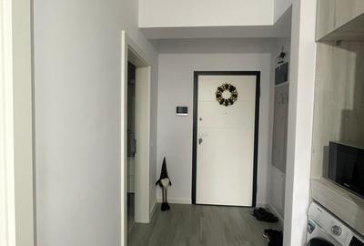 Apartament cu 1 camera cu acces la piscină +loc de parcare - 6