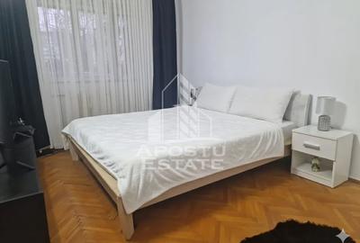 Apartament cu 2 camere de vanzare, zona Girocului, Timisoara - 6