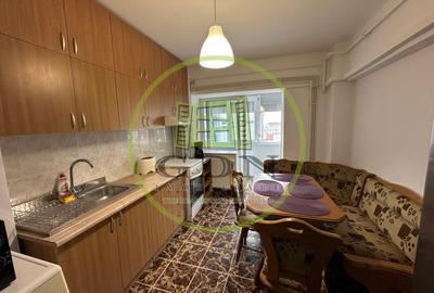 Apartament doua camere, 56mp, cartier Centru, zona Profi - 5