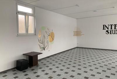Spațiu comercial premium de închiriat | Suceava | 750 mp utili - 21