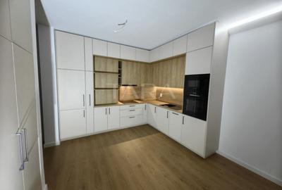 Apartament cu 2 camere semidecomandat în Vest
