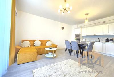 Investitie | Apartament 2 camere | Bloc nou | Lift - Felix, Cordau - 7