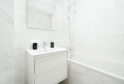 De Inchiriat Studio Modern 58 mp in cartierul Residence 5 Pipera - 13