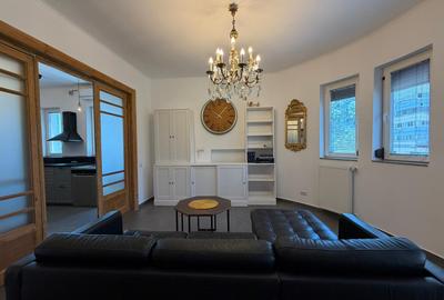 Inchiriere - apartament 3 camere - Dorobanti - 6