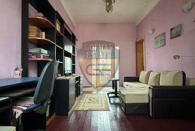 Casa 4 camere + dependinte, Lumina, 123mpU teren intravilan 1025mp D 13mp gaze - 8