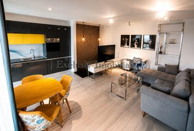 Duplex Aviatorii Residence | Parcare subterana - 1