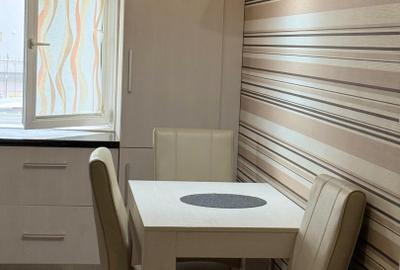 Apartament 3 camere zona Stefan Cel Mare - 6