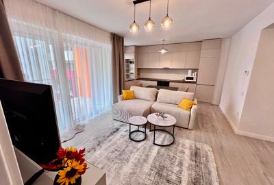 Apartament 2 camere si parcare - Onestilor - 4