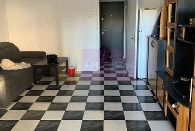 Garsoniera la Plazza Mall| Parc Moghiorosi - 3