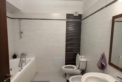 SOSEAUA NORDULUI,  elegant și spațios cu 2 camere, 80 mp, - 6
