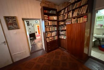 TURDA,CASA INDIVIDUALA DE VANZARE, 251 MP, S+P, CURTE PROPRIE, INVESTITIE - 3