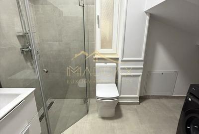 Vila individuala P+1 ***4 camere***curte proprie 380 mp//CORBEANCA - 6