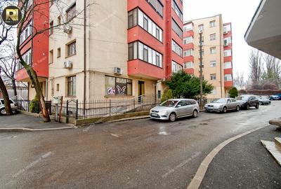 Spațiu comercial, 43 mp în Siderurgiștilor